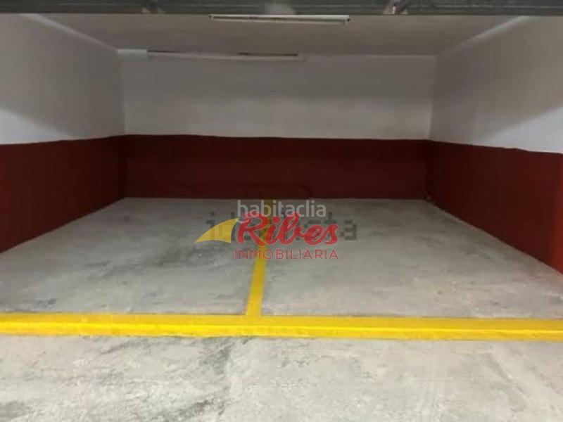 Foto 9683b3d4-44f6-49c8-9c0a-74ac05320aa6. Parking coche en calle doctor gómez ferrer 18 en Racó Cullera