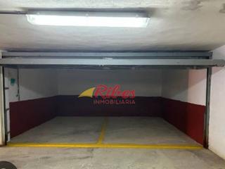Posto auto in Calle Doctor Gómez Ferrer 18