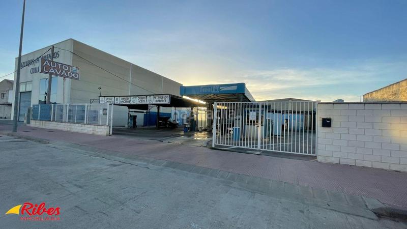 Foto 2b6a81c5-eeed-4efe-bfcd-889b0c18fe96. Local commercial dans favara 8 dans Bulevar del Xúquer Cullera