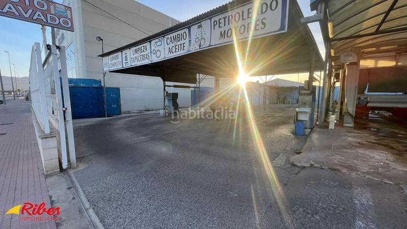 Foto 4cd66dd2-5fac-4933-8757-d419e5dd64cb. Local commercial dans favara 8 dans Bulevar del Xúquer Cullera