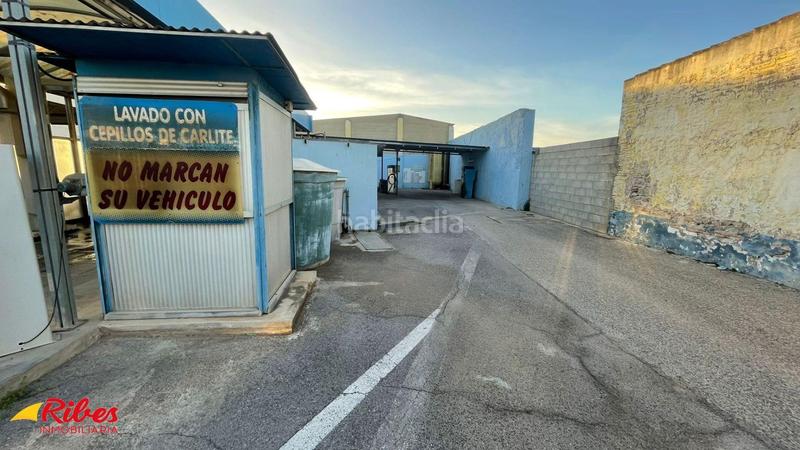 Foto 816277c2-c525-4587-a45b-8019d1b88aae. Local commercial dans favara 8 dans Bulevar del Xúquer Cullera