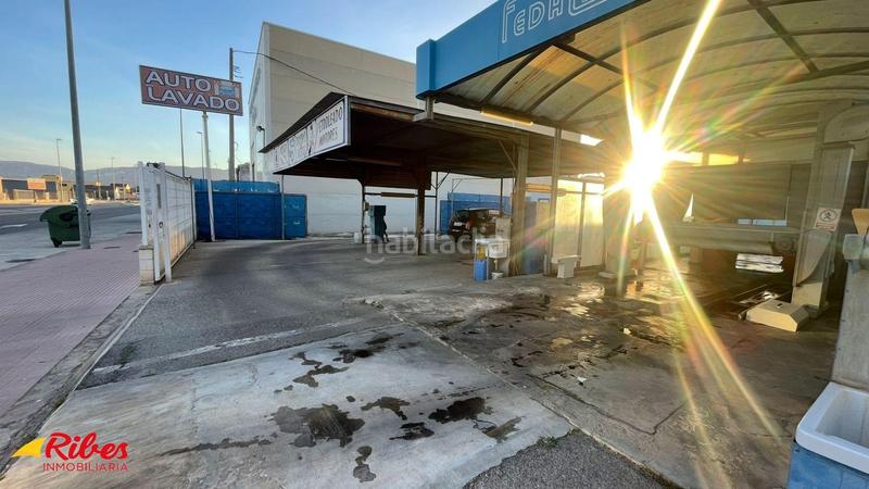 Foto 9efb6c3e-0741-42ff-8ad1-f3e8b402e0c5. Local commercial dans favara 8 dans Bulevar del Xúquer Cullera