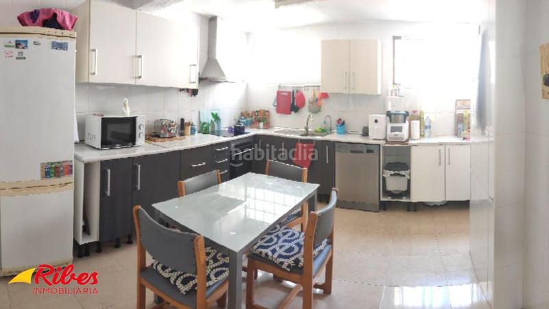 Foto 063aae3c-7204-41d8-9c16-02500fedefea. Ground floor in El Faro Cullera