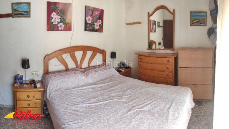 Foto 07f92791-23f9-491f-b9b6-0c862094ae8e. Ground floor in El Faro Cullera