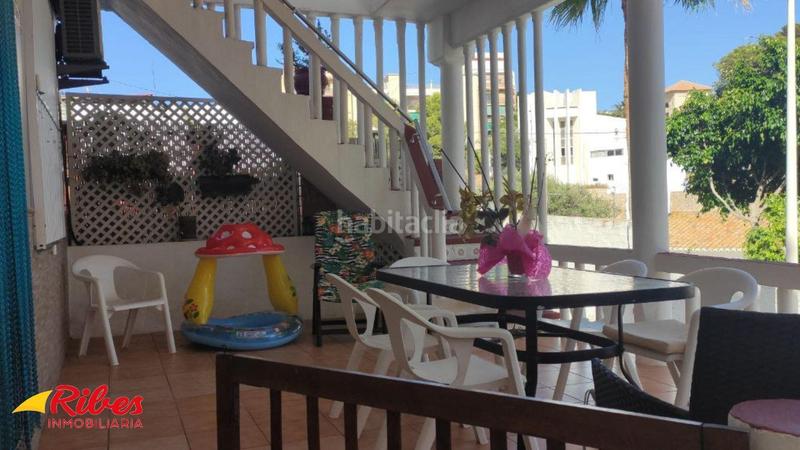 Foto 25c6d06c-bb60-4d8a-ad68-25e3e4b7daec. Ground floor in El Faro Cullera