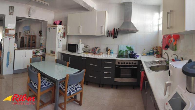 Foto 3edd0d3e-6467-4894-94d5-902299acd4cb. Ground floor in El Faro Cullera