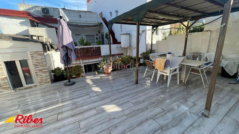 Foto 472232e0-3305-4be2-9408-d9f92ecc89bc. Ground floor in El Faro Cullera