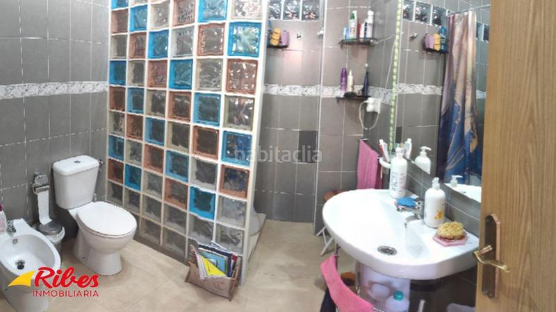 Foto 54ff50d7-d076-4e0d-abc1-027eeb226d37. Ground floor in El Faro Cullera