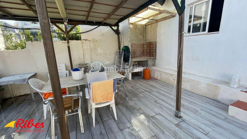 Foto 6db2e903-49a1-4573-b5c7-a0fe63c9d8df. Ground floor in El Faro Cullera