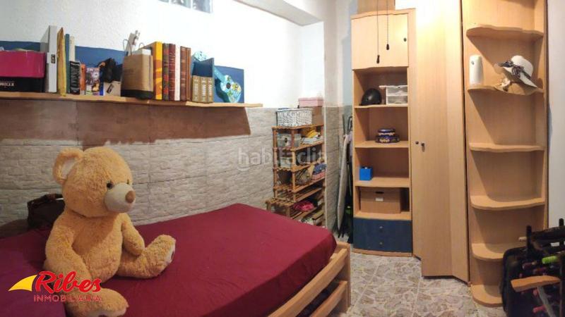 Foto 763b3c0c-b563-48d2-9e91-7e4301e5b7f6. Ground floor in El Faro Cullera