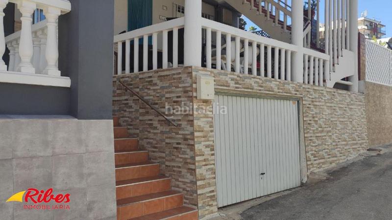 Foto a671831c-b538-412b-8d89-e87f23ec647d. Ground floor in El Faro Cullera