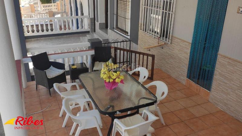 Foto bd810a32-9442-4dfd-bcf1-8d431f0e72e5. Ground floor in El Faro Cullera