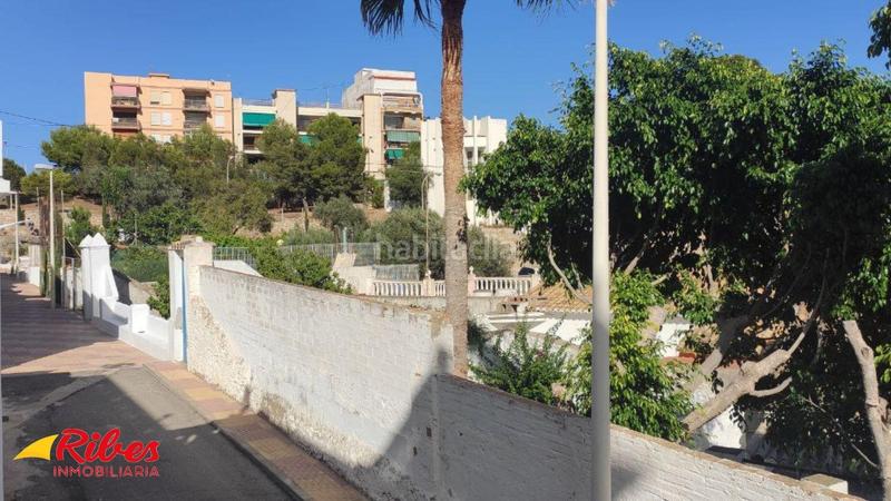 Foto c44b07a5-f44a-49ba-b941-db15bcc4c076. Ground floor in El Faro Cullera