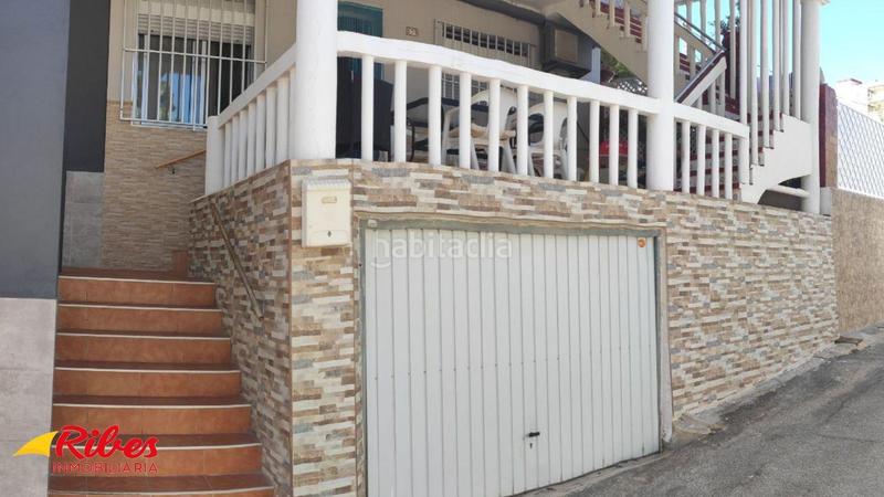 Foto ca77bbfe-936b-4449-aa2b-5a2bd38763b0. Ground floor in El Faro Cullera