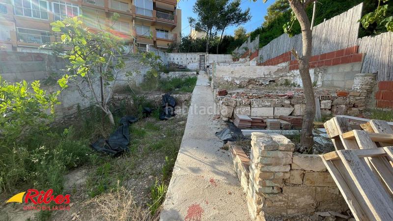 Foto cd5948e6-7f80-47ab-8502-a0abb2f62553. Ground floor in El Faro Cullera