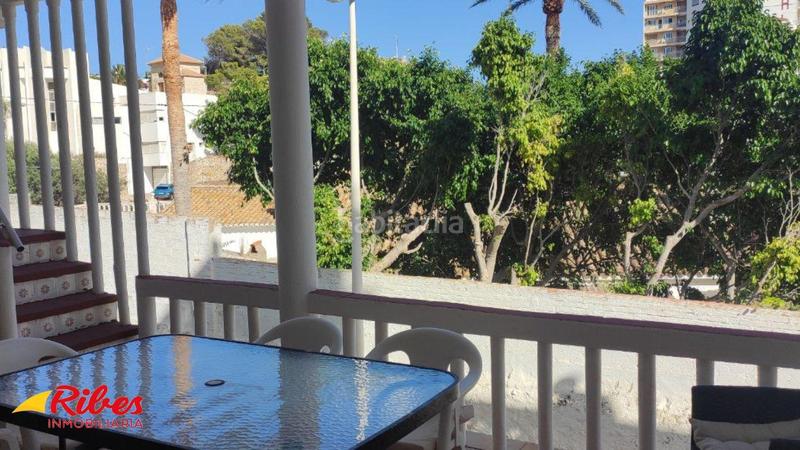 Foto f65901b5-dbc9-41af-b0ab-451454d28f14. Ground floor in El Faro Cullera