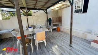 Planta baixa en Farola faro 11. Casa zona faro