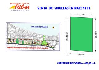 Landgut  Raval prr-7 marenyet norte 49