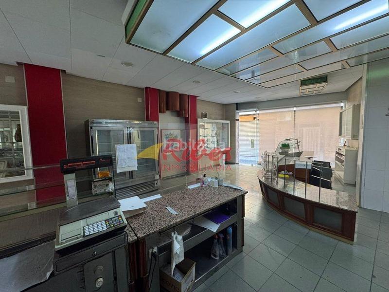 Foto b25a094f-5550-4698-9138-b6f1aec8dd34. Local commercial dans calle antoni renard 10 dans pueblo de Cullera Cullera