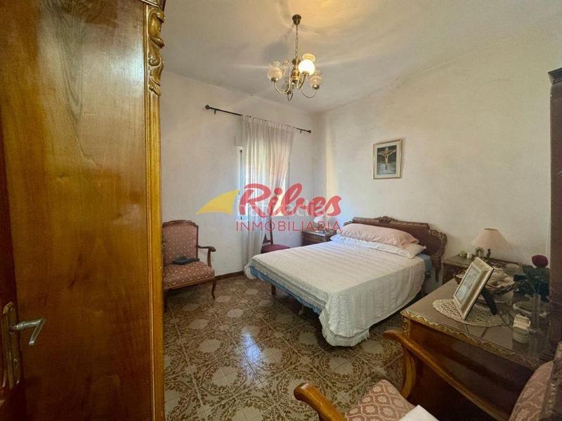 Foto 0d61a03e-32df-4715-b475-2429f26adc82. Casa a sant miquel 15 a pueblo de Cullera Cullera