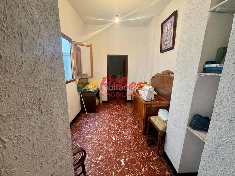 Foto 3297a547-bbf8-46f7-baf7-98c981fb0867. Casa a sant miquel 15 a pueblo de Cullera Cullera