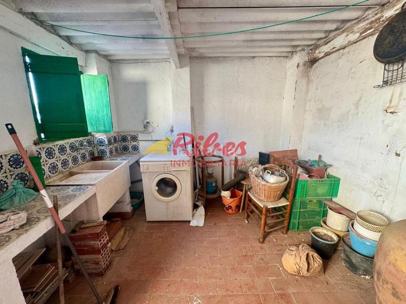 Foto 3656f6e5-0d19-4de3-b33b-37401bced9b5. Casa a sant miquel 15 a pueblo de Cullera Cullera