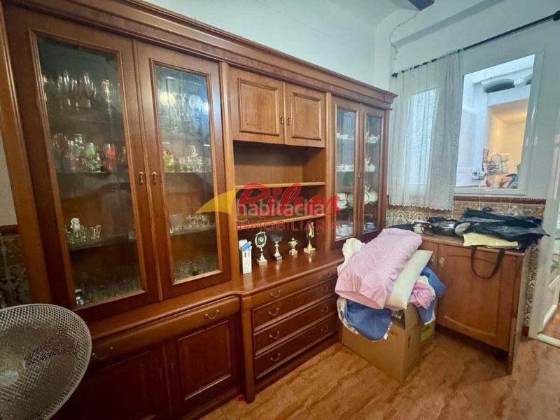 Foto 46f283aa-92b6-4fdd-ac7e-f34019ee9fed. Casa a sant miquel 15 a pueblo de Cullera Cullera