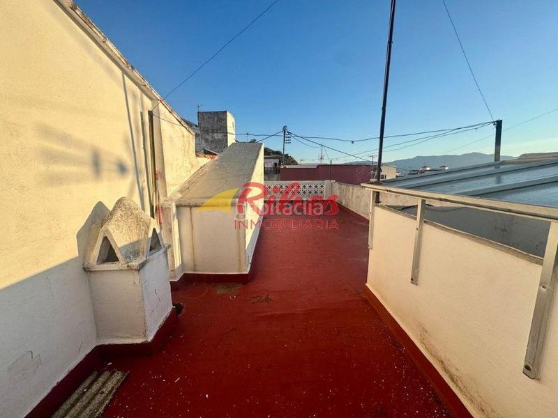 Foto 493a4535-465f-46c0-a14e-fc17c0294dee. Casa a sant miquel 15 a pueblo de Cullera Cullera