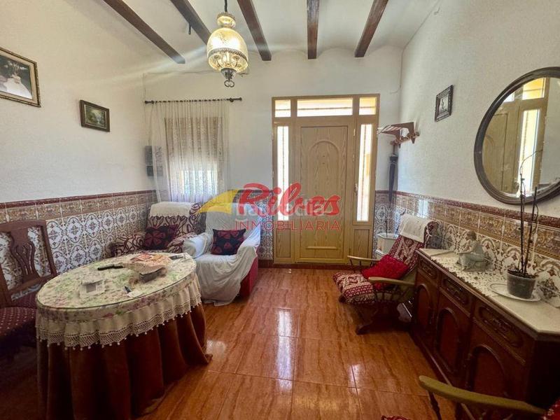 Foto 63ee35fa-5a05-40c7-ae81-0909b351860d. Casa a sant miquel 15 a pueblo de Cullera Cullera