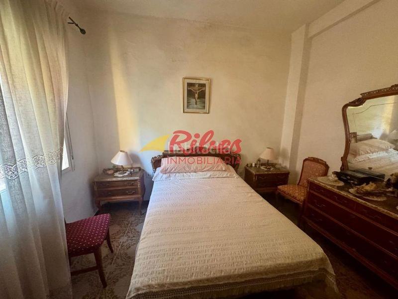 Foto 667994d9-5e86-4994-a1ef-6b06869fbdd9. Casa a sant miquel 15 a pueblo de Cullera Cullera