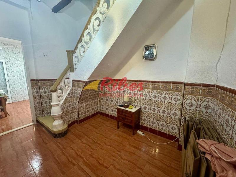 Foto 704c8e5d-772a-4e11-97ca-30514704b0de. Casa a sant miquel 15 a pueblo de Cullera Cullera