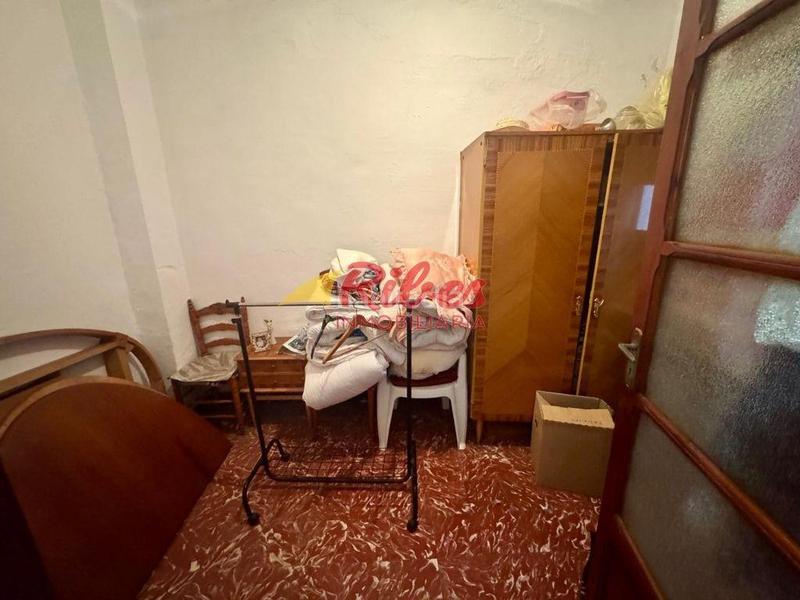 Foto 907effbf-0edb-4a4b-91ad-e7e107c7c7df. Casa a sant miquel 15 a pueblo de Cullera Cullera