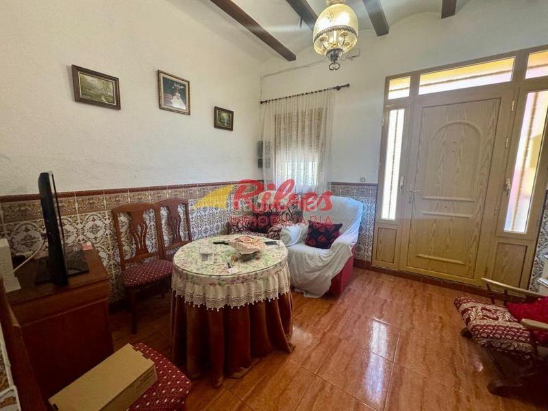 Foto 9a3993c7-dd91-4c1b-8602-3904c1de9b04. Casa a sant miquel 15 a pueblo de Cullera Cullera