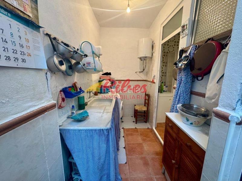 Foto 9f6f3ed2-5b3d-4cde-9b00-51dfcac0714a. Casa a sant miquel 15 a pueblo de Cullera Cullera