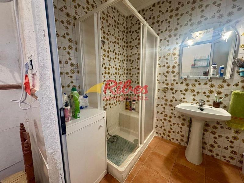 Foto ae03fd11-4901-4930-816c-e8e84fde0404. Casa a sant miquel 15 a pueblo de Cullera Cullera