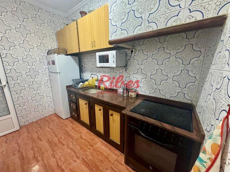 Foto b75ad59e-5041-42c8-b5a5-7818d9085395. Casa a sant miquel 15 a pueblo de Cullera Cullera