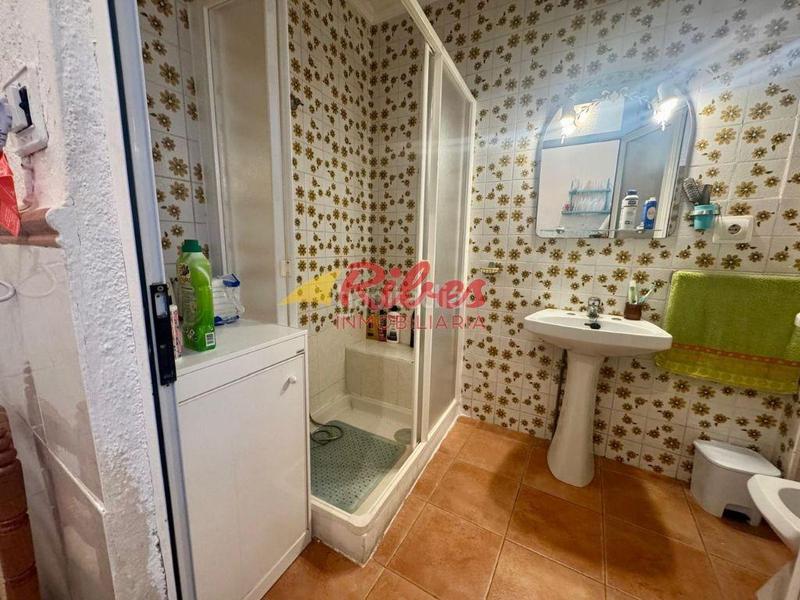 Foto c8f700b5-f780-4213-bce1-97d93a9e12f9. Casa a sant miquel 15 a pueblo de Cullera Cullera