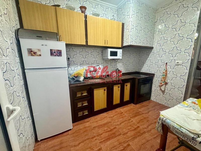 Foto ce331373-84ee-448f-9f65-66d0d94d0b86. Casa a sant miquel 15 a pueblo de Cullera Cullera