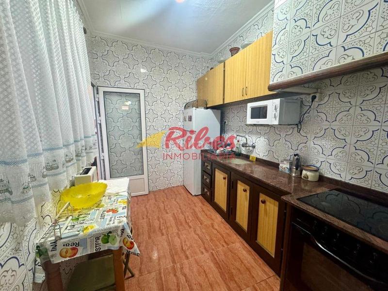 Foto d2f2f2dc-5f9d-409a-a9ef-e51877aed369. Casa a sant miquel 15 a pueblo de Cullera Cullera