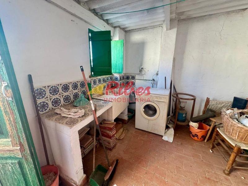 Foto ead7d71d-fd71-4366-9ad6-e7b32c294b4f. Casa a sant miquel 15 a pueblo de Cullera Cullera