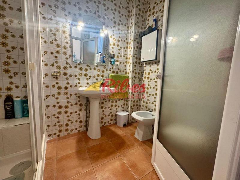 Foto f6967a8c-88c3-48fe-adf1-41e0d5568f41. Casa a sant miquel 15 a pueblo de Cullera Cullera