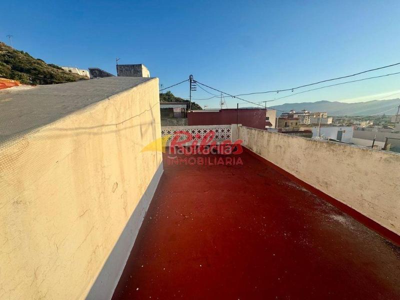 Foto f8b6c2f6-a9bb-41be-aeb1-4891cbe8885d. Casa a sant miquel 15 a pueblo de Cullera Cullera