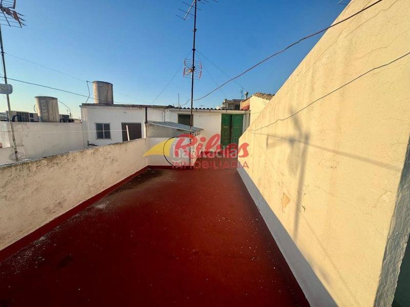 Foto f958201b-833e-4be6-9e32-eb485797124d. Casa a sant miquel 15 a pueblo de Cullera Cullera