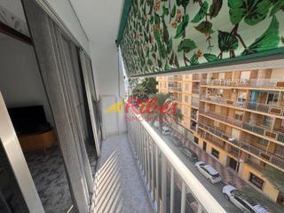 Apartament a Sant Antoni. Apartamento zona san antonio