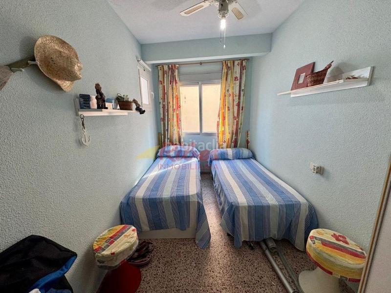 Foto 06b4309e-a513-4124-9ba4-cdb6daad428c. Appartement in golas de las 128 in El Perellonet Valencia