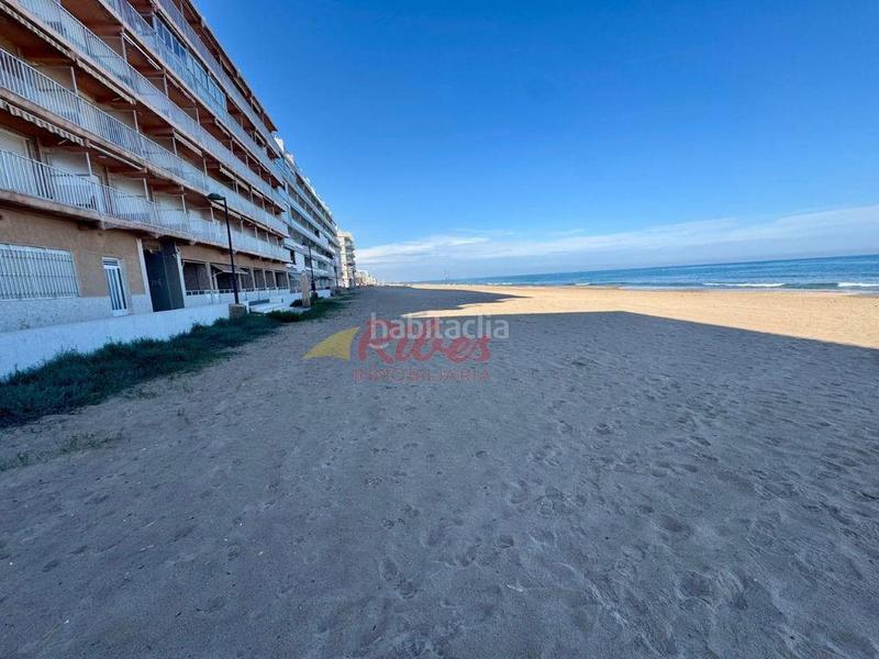 Foto 1191a480-eaee-4391-b58a-6ae1d9305a2f. Appartement in golas de las 128 in El Perellonet Valencia