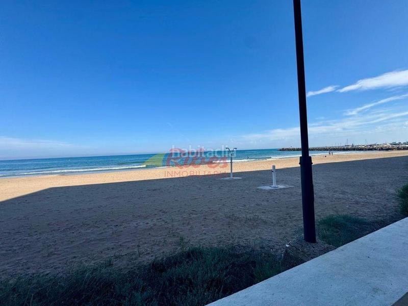 Foto 22e63cbe-725d-433c-b324-8b35fc49843b. Appartement in golas de las 128 in El Perellonet Valencia