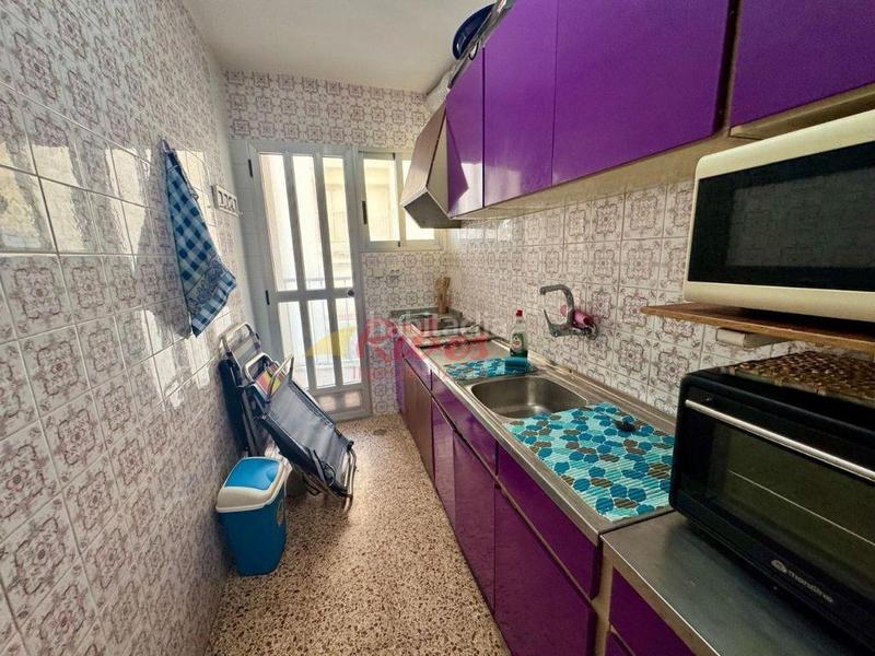 Foto 26b9a5de-295d-426c-ab04-5b276d14ec59. Appartement in golas de las 128 in El Perellonet Valencia