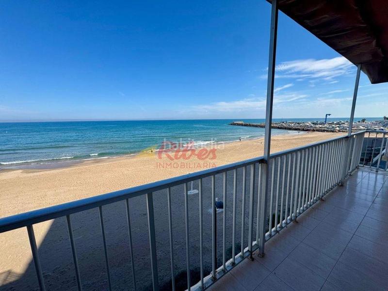 Foto 2d5f3140-482e-470d-a2bf-f232f88aafa3. Appartement in golas de las 128 in El Perellonet Valencia