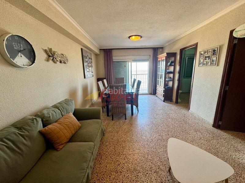 Foto 4cbc4266-d6cc-4c38-a12b-e81149242884. Appartement in golas de las 128 in El Perellonet Valencia